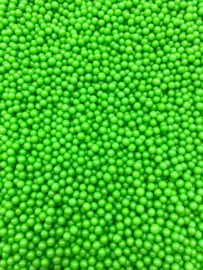 Parel groen 5 mm