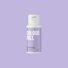 ColourMill Lavender Oil Blend