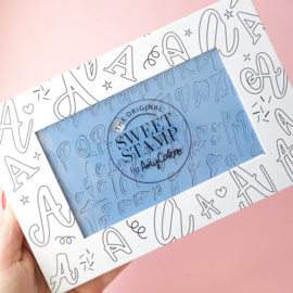 Sweet stamp - Trendy - Small 