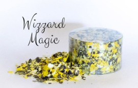 Edible flakes - Wizzard Magic