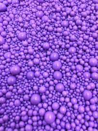 Parelmix purple 90 gr