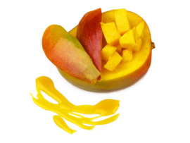 Smaakpasta Mango