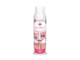 Pearl spray Rose