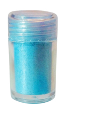 Vivid Diamond Lustre - Turquoise