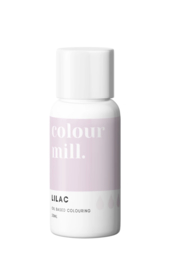 ColourMill Lilac 20 ml