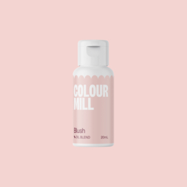 ColourMill Blush Oil Blend