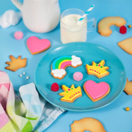 Betoverde Cookies - Cookie Cutters