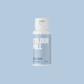 ColourMill Blue Bell Oil Blend