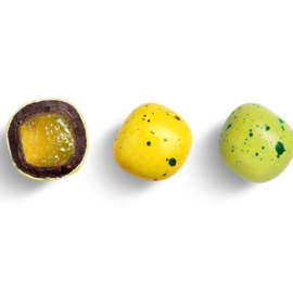 Sweet pebble Lemon - 500 gr.