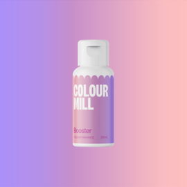 ColourMill Booster Oil Blend