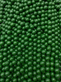 Chocobal donker groen