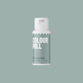ColourMill Eucalyptes Oil Blend