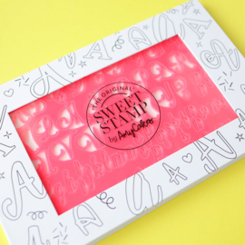 Sweet stamp - Sweetie - Medium 