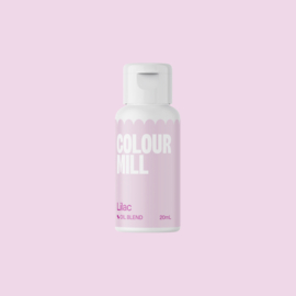 ColourMill Lilac Oil Blend