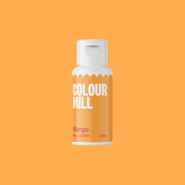 ColourMill Mango  Oil Blend