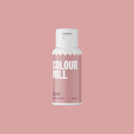 ColourMill Dusk Oil Blend