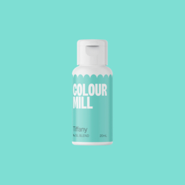 ColourMill Tiffany Oil Blend