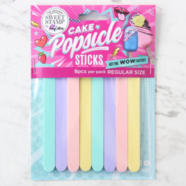 Popsicle Sticks