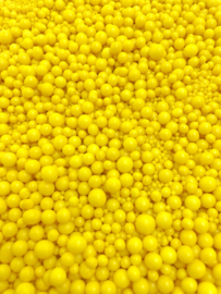Parelmix yellow 90 gr