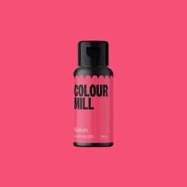 ColourMill Melon Aqua Blend