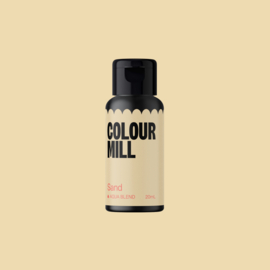 ColourMill Sand Aqua Blend