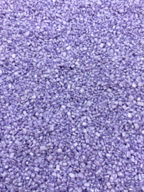 Glimmer sugar violet