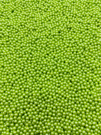 Parel lime 3 mm