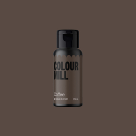 ColourMill Coffee Aqua Blend