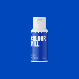 ColourMill Royal  Oil Blend