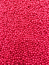 Parel fuchsia 5 mm