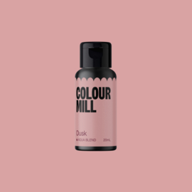 ColourMill Dusk Aqua Blend