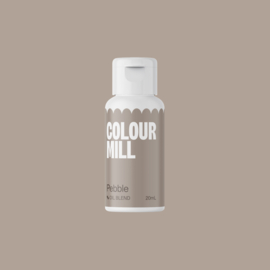 ColourMill Pebble Oil Blend