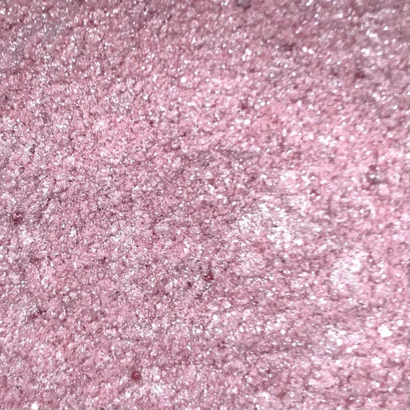 roze 10 gr | GLITTER & DUST | Sprinklelicious