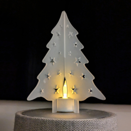 Kerstboom ledboompje
