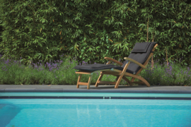 Victoria deckchair