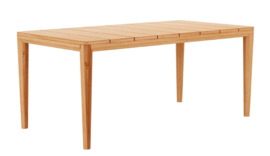 Isabella table