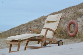 Victoria deckchair