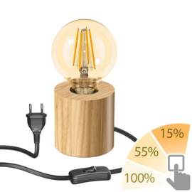 3 standen lamp