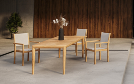 Isabella table
