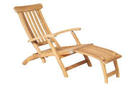 Victoria deckchair