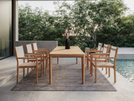 Isabella table