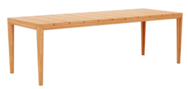 Isabella table