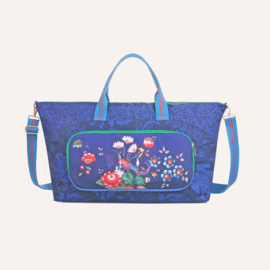 Weekender Rocky blauw