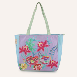 Shopper Harmony Lila