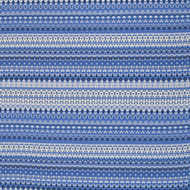 Tricot Zelda Blauw