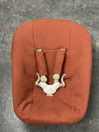 Newborn hoes brique (koper)