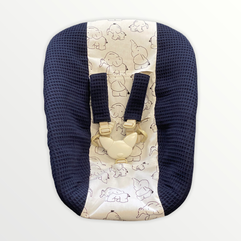 Stokke newborn hoes | Handmade By Angel
