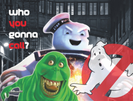 who you gonna call