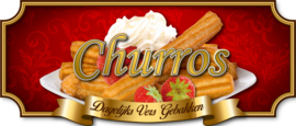 paneel churros