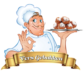 oliebollen sticker1 160x130cm